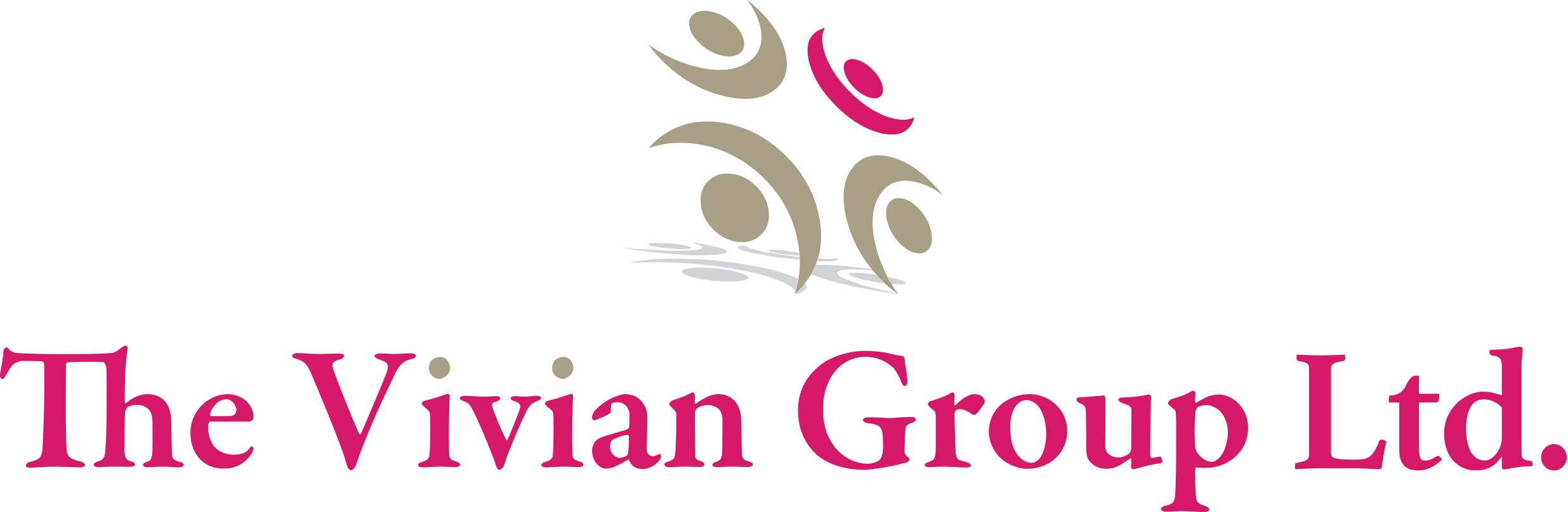 The Vivian Group Ltd.  